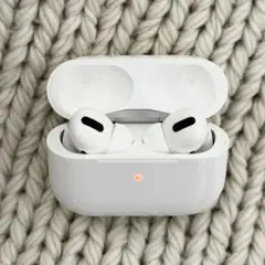 Apple AirPods Pro MLWK3J/A 本体 正規品