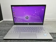 HP Pavilion Laptop 13-an0xxx win11 オフィス