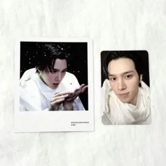 WayV 白色定格 Eternal White ヘンドリー まとめ売り