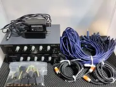 audio-technica AT-B1XA 3.0m ヘッドホンケーブル - メルカリ