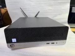 HP ProDesk400G6SFF WiFi6 16GB/1TB/Office - メルカリ