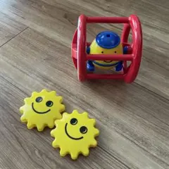 ボーネルンド　アンビトーイツインラトル　ハンプティダンプティ
