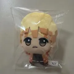 アニメ「鬼滅の刃」 ちびぐるみ vol.1 我妻善逸