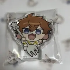 にじさんじ 8th with cake！アクリルブロック 北見遊征