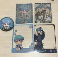 KnightA 騎士A まひとくん