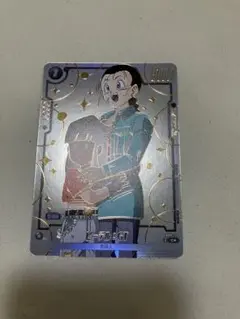 ビーデル　GT リミテッドパック　フュージョンワールド　プロモ　パラレル 美品 ビーデル GT リミテッドパック プロモ パラレル 4枚 - メルカリ