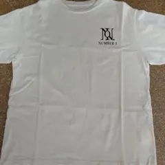 2026年最新】Number_I tシャツ bonの人気アイテム - メルカリ