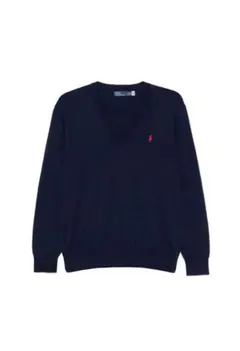 ラルフローレンセーター