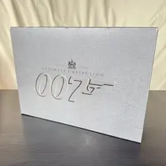 2025年最新】アルティメット・コレクション box 007の人気アイテム