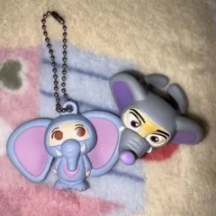 ディズニー ズートピア フィニックのサムネイル