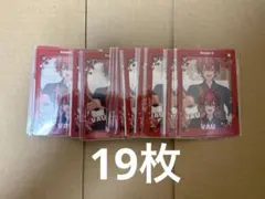 ばぁう クリアカード