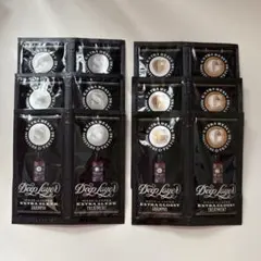 ディープレイヤー　シャンプー・トリートメント