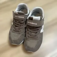 new balance 20.5cm ニューバランス スニーカー