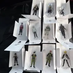 僕のヒーローアカデミア　あくすた〜ず！Vol.1 A コンプ（ファミマ限定）