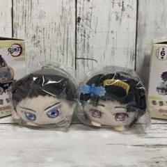 鬼滅 もちころりん 狛治 恋雪