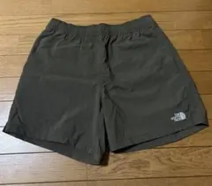 THE NORTH FACE カーキ ショートパンツ M