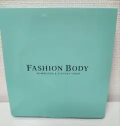 FASHION BODY KOMBUCHA & DIETARY FIBERのサムネイル