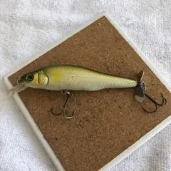 2026年最新】メガバス プロップダーターの人気アイテム - メルカリ