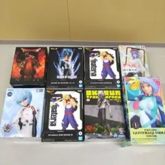 2025年最新】新作 プライズ フィギュアの人気アイテム - メルカリ