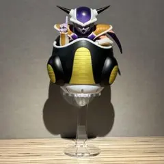 ※アクリル台座のみです　一番くじ　ドラゴンボール　フリーザ　フィギュア用台座