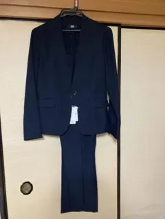 〈新品〉 リュリュ ベルーナ スーツ セットアップ　 ジャケット パンツのサムネイル