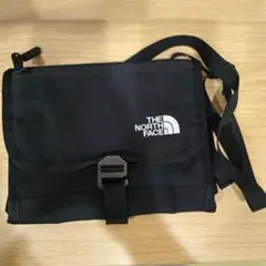 THE NORTH FACE ショルダーバッグ ブラック