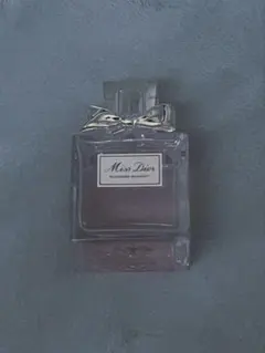 ミスディオール　ブルーミングブーケ100ml