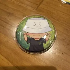 2026年最新】日常組 トラゾー 缶バッジの人気アイテム - メルカリ