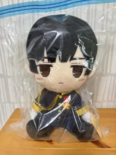 タイクレ限定 ヘタリア BIGぬいぐるみ 日本 【匿名配送】 - メルカリ