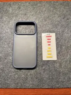 TORRAS iPhone 17 Pro用 ケース