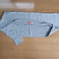 ビセンス　カシミア100% ボレロ
