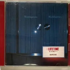 グレイプバイン GRAPEVINE Lifetime レコード アナログ - メルカリ