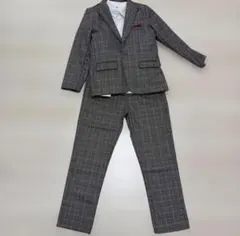 キッズフォーマルスーツセット　150cm