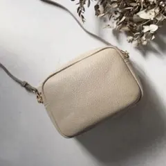 LASIEM ショルダーバッグ