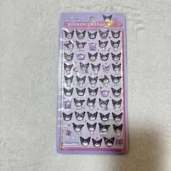 クロミ　ボンボンドロップシール　mini 正規品