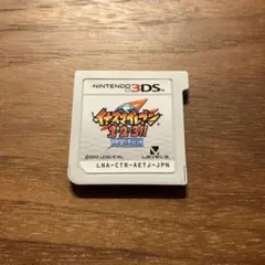 イナズマイレブン 1・2・3!! 円堂守伝説 3DS