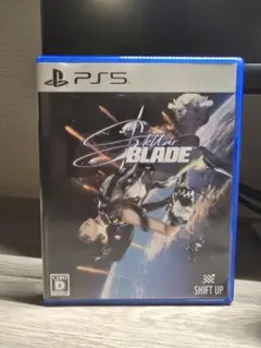Stellar Blade PS5
