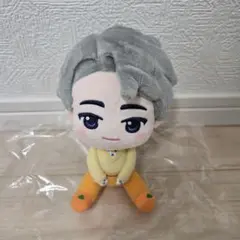 SEVENTEEN ウォヌ PetiTEEN 一番くじ ぬいぐるみ