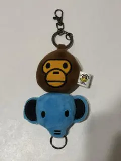 マイロくんキーホルダー 2025年最新】BABY milo キーホルダーの人気アイテム - メルカリ