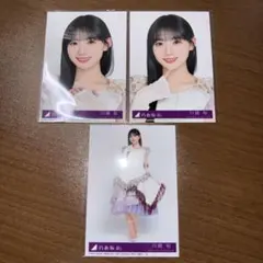 乃木坂46 41th『最後に階段を駆け上がったのはいつだ？』封入生写真