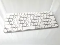 【中古】Apple Magic Keyboard with Touch ID