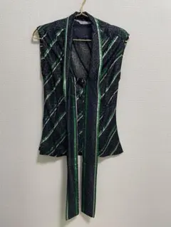 2025年最新】Christian Dior レディース ベスト・ジレ・ビスチェの人気