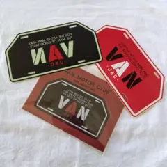 2025年最新】van jac 小物の人気アイテム - メルカリ