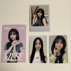 加藤心　cocoro ME:I トレカ　まとめ売り