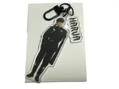 &TEAM We on Fire POPUP アクリルチャーム HARUA②のサムネイル