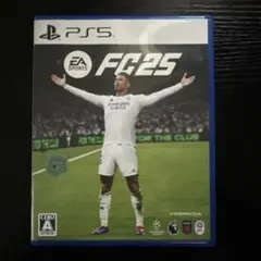 EA SPORTS FC25 PS5