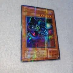 遊戯王 トゥーン・デーモン PS-22　ウルパラ