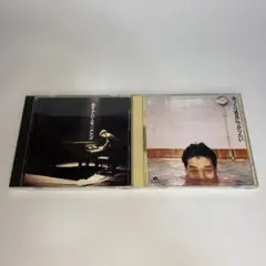 KAN アルバムまとめて2点セット