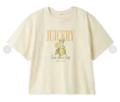 FRAY I.D フレイアイディー フルーツプリントTシャツのサムネイル