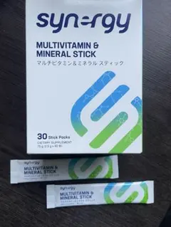 2025年最新】シナジーワールド ミネラルの人気アイテム - メルカリ